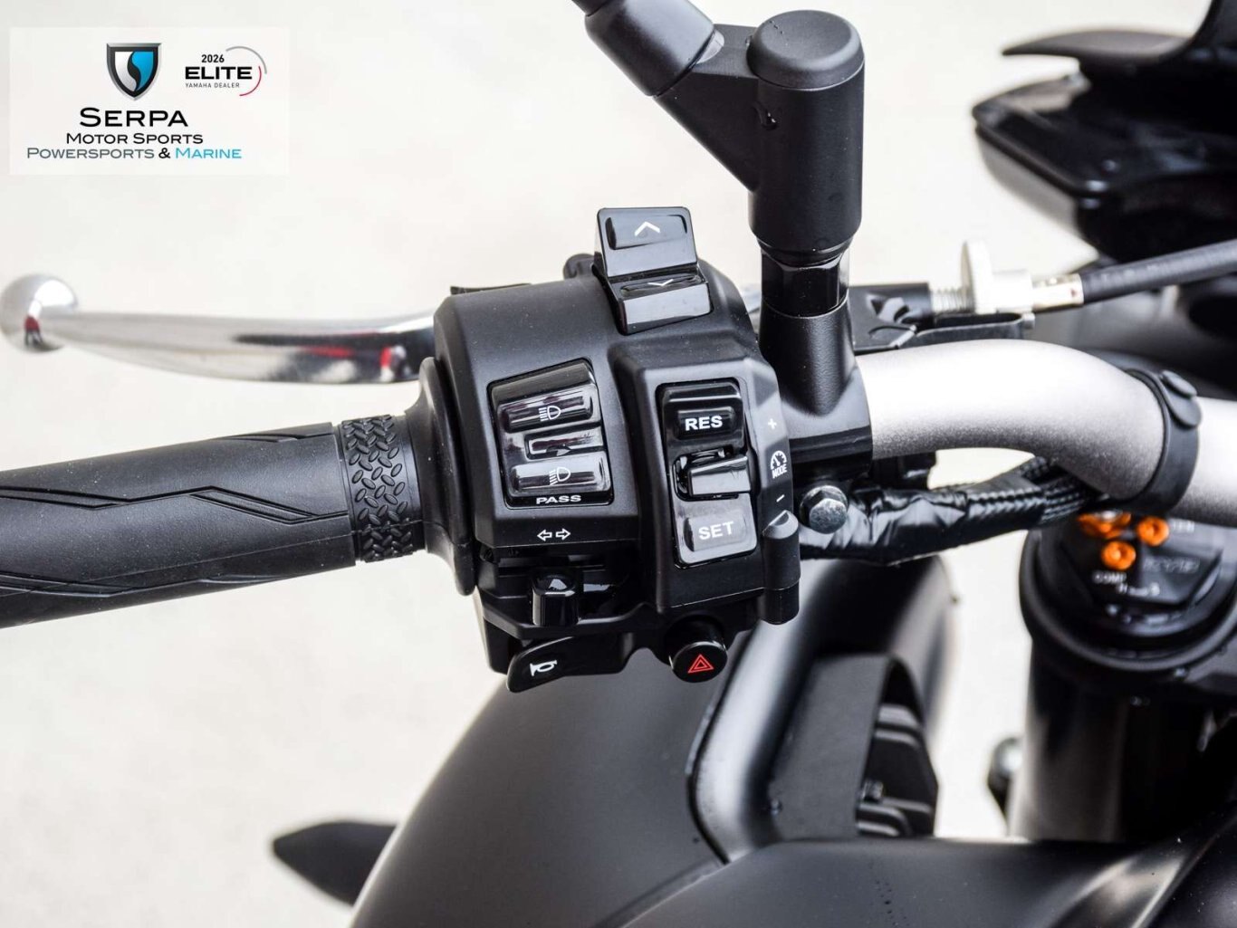 2026 Yamaha MT 10 FINANCE RATES STARTING AT 0% OAC! 