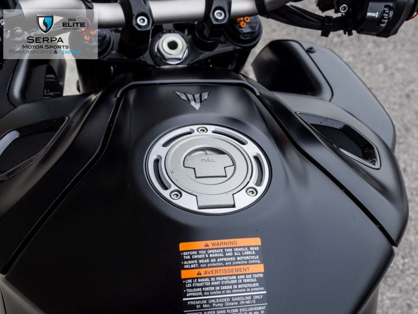 2026 Yamaha MT 10 FINANCE RATES STARTING AT 0% OAC! 