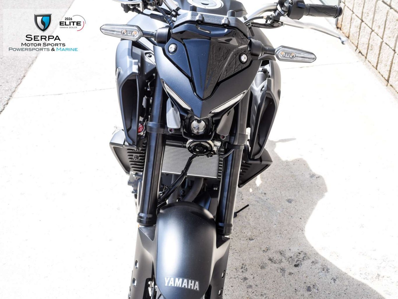 2026 Yamaha MT 03 FINANCE RATES STARTING AT 0% OAC! 