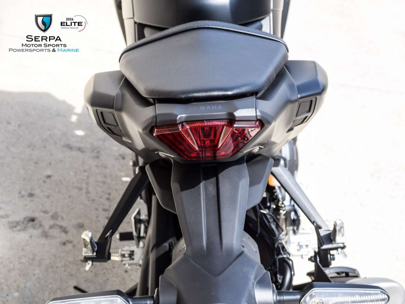 2026 Yamaha MT 03 FINANCE RATES STARTING AT 0% OAC! 