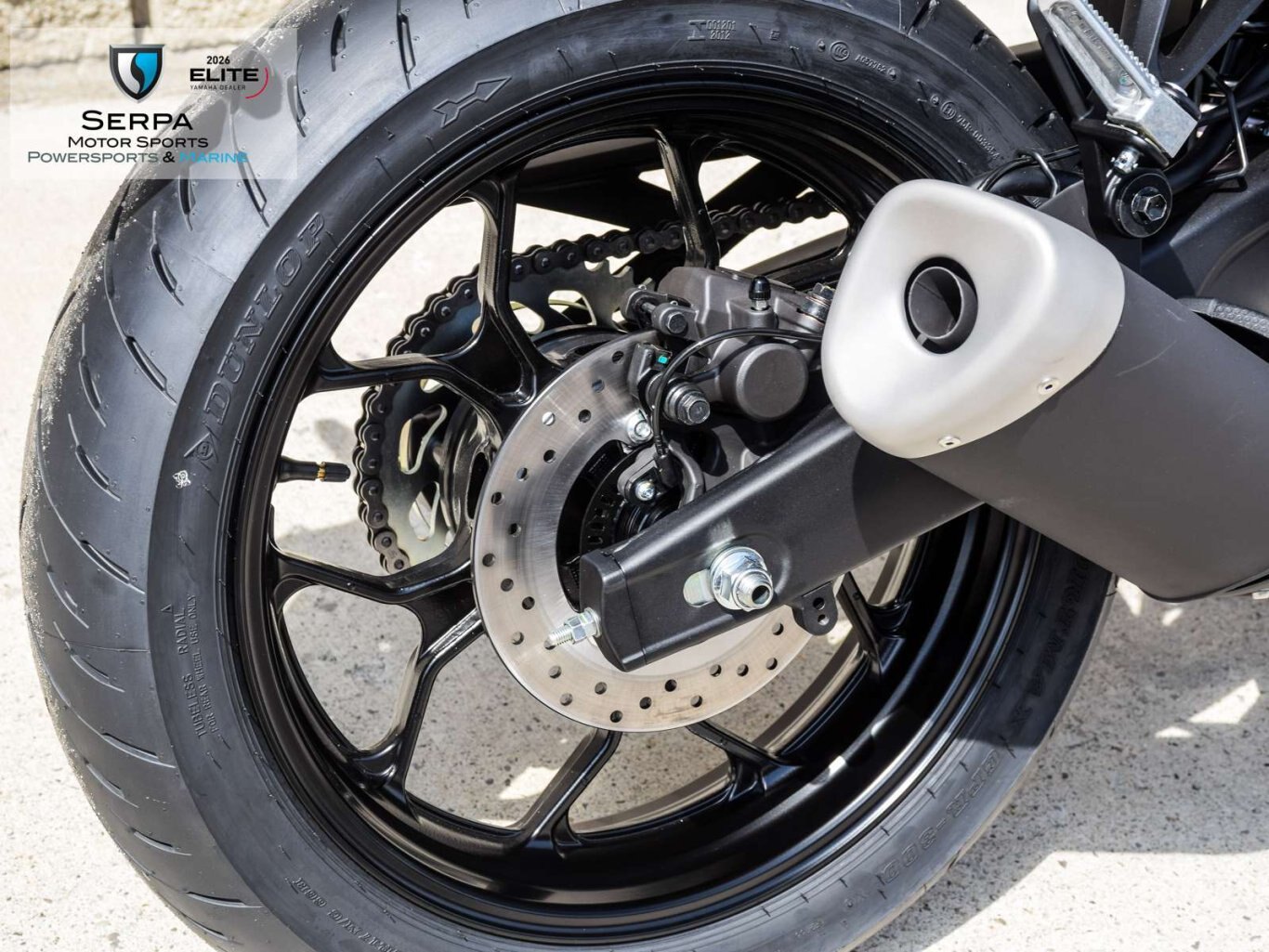 2026 Yamaha MT 03 FINANCE RATES STARTING AT 0% OAC! 