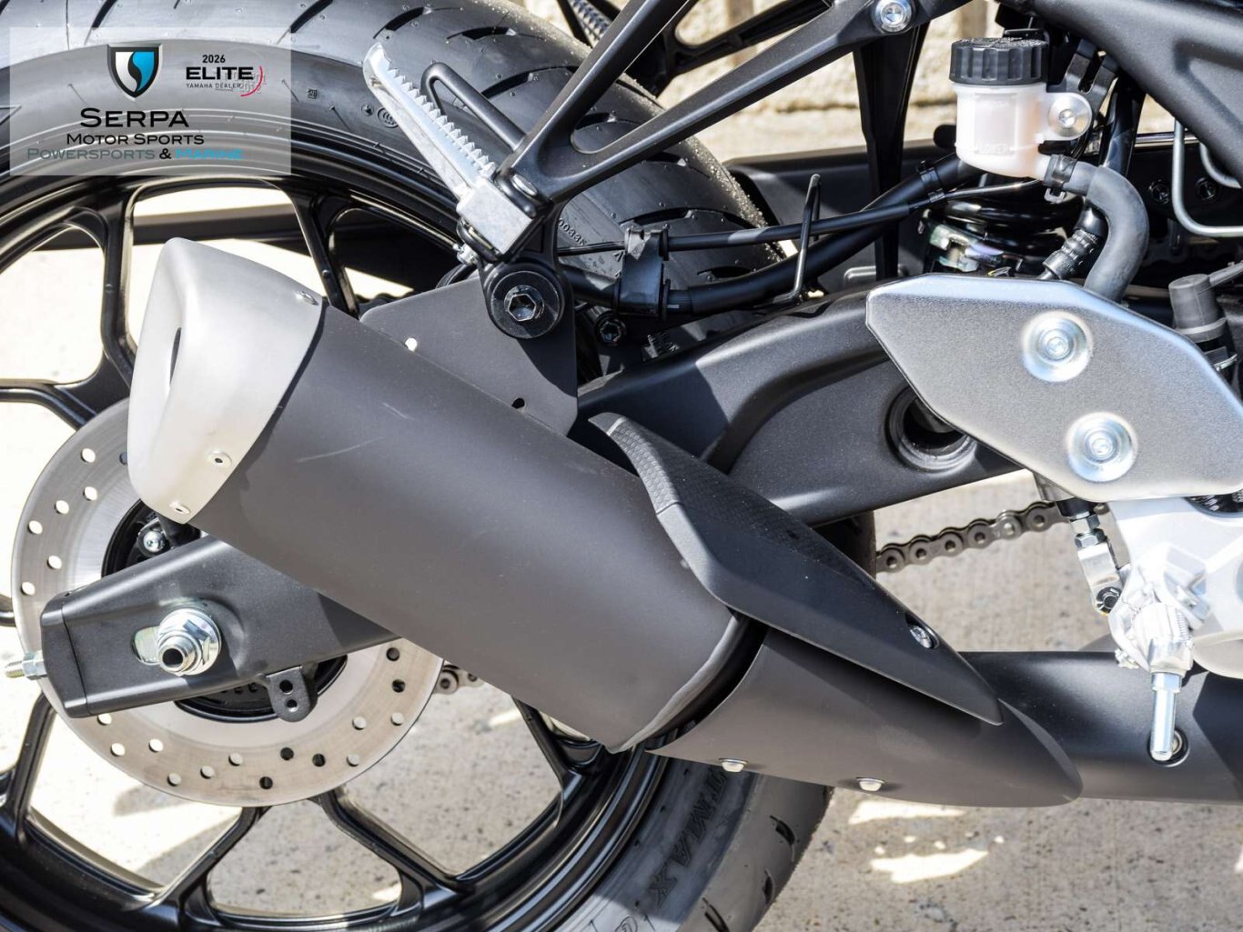 2026 Yamaha MT 03 FINANCE RATES STARTING AT 0% OAC! 