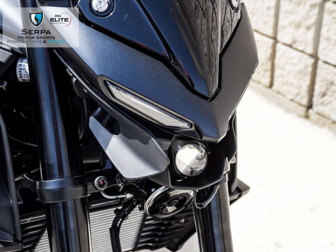 2026 Yamaha MT 03 FINANCE RATES STARTING AT 0% OAC! 