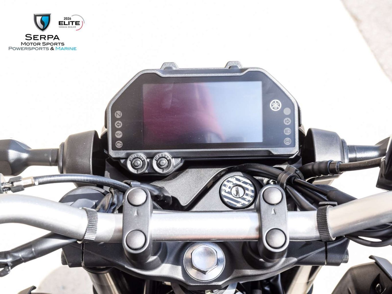 2026 Yamaha MT 03 FINANCE RATES STARTING AT 0% OAC! 