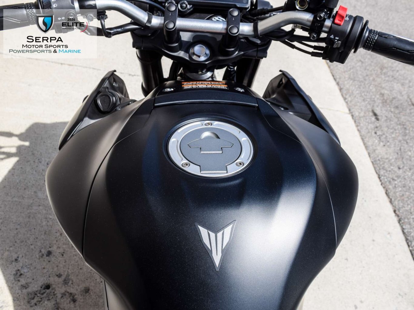 2026 Yamaha MT 03 FINANCE RATES STARTING AT 0% OAC! 