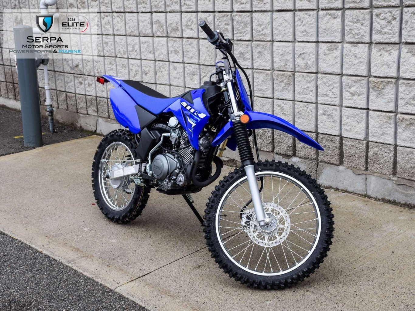 2026 Yamaha TT R125 FINANCE RATES STARTING AT 0% OAC! 