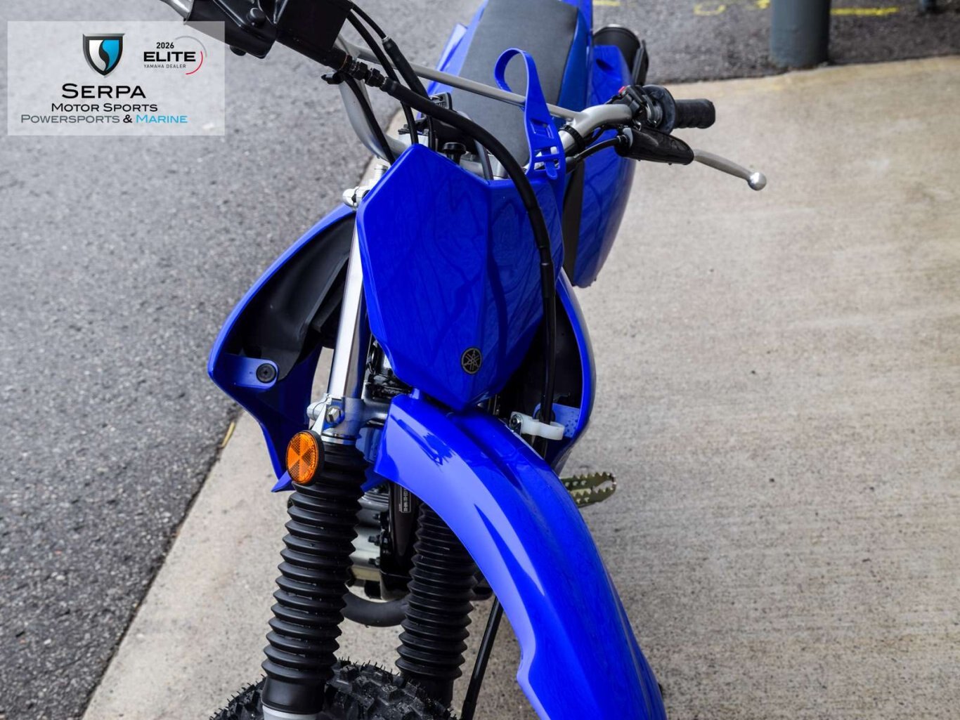 2026 Yamaha TT R125 FINANCE RATES STARTING AT 0% OAC! 