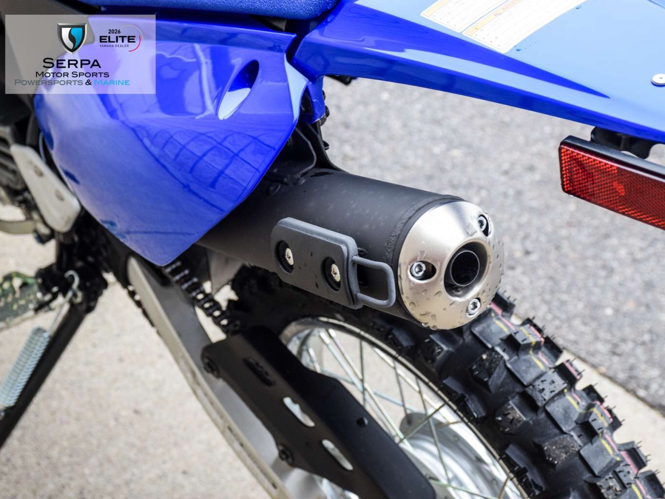 2026 Yamaha TT R125 FINANCE RATES STARTING AT 0% OAC! 
