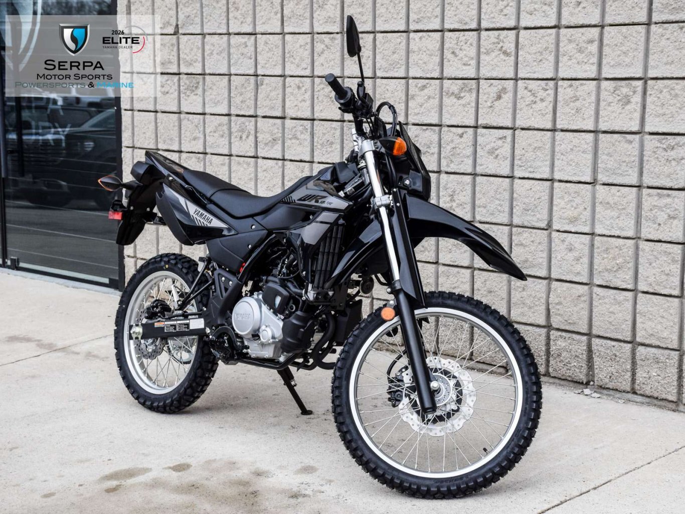 2026 Yamaha WR WR125R FINANCE RATES STARTING AT 0% OAC! 