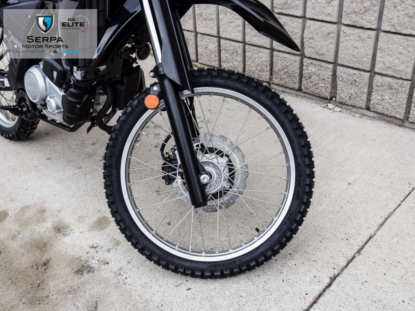 2026 Yamaha WR WR125R FINANCE RATES STARTING AT 0% OAC! 