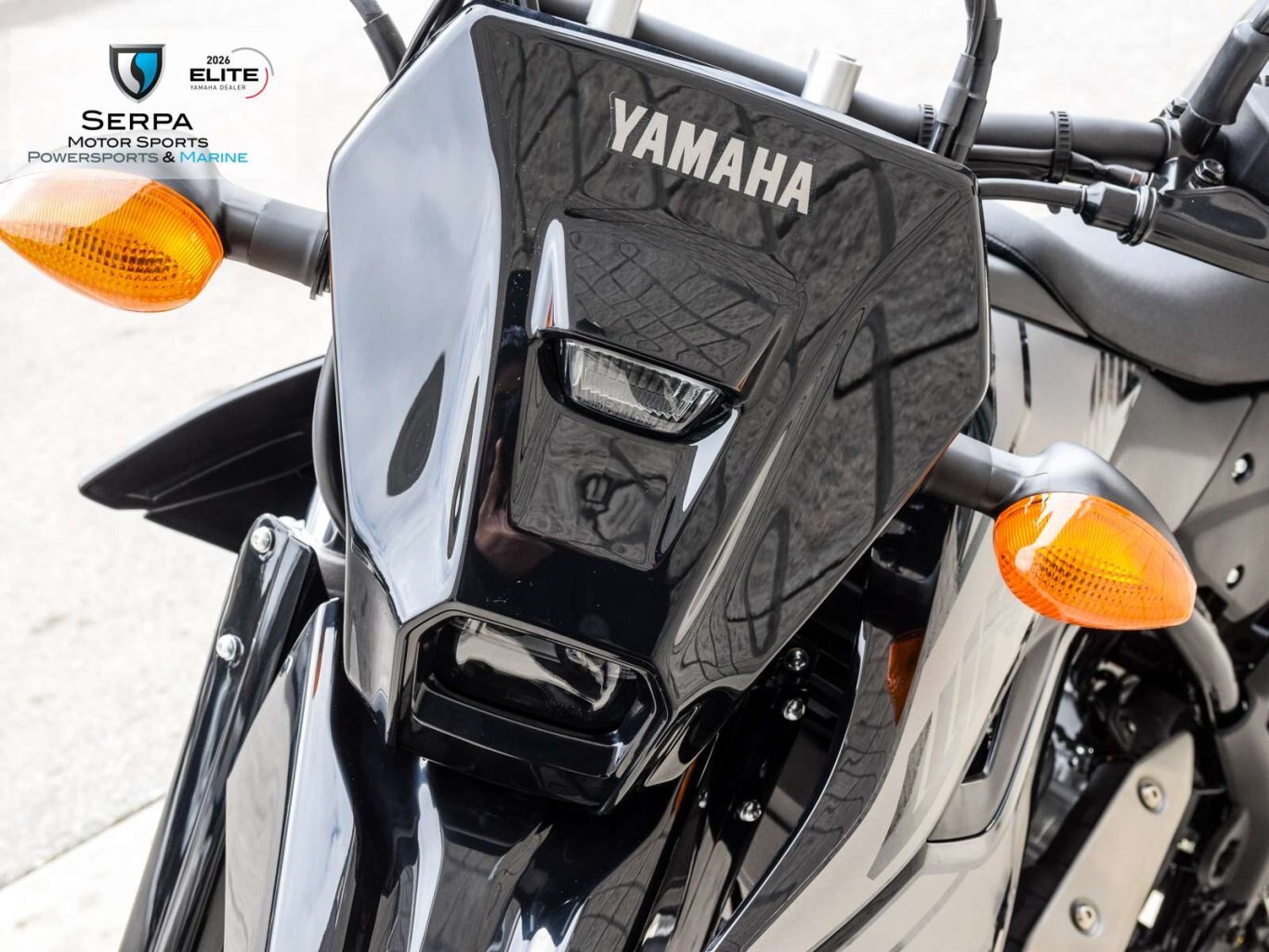 2026 Yamaha WR WR125R FINANCE RATES STARTING AT 0% OAC! 