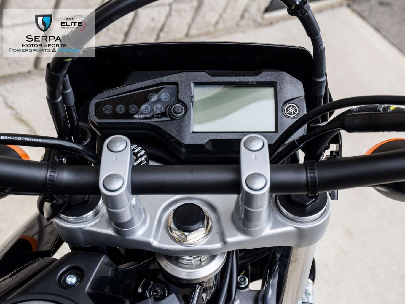 2026 Yamaha WR WR125R FINANCE RATES STARTING AT 0% OAC! 