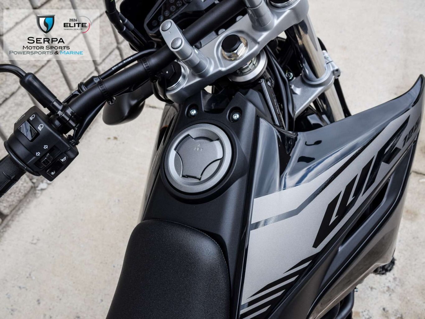 2026 Yamaha WR WR125R FINANCE RATES STARTING AT 0% OAC! 