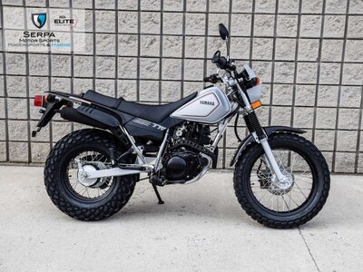 2026 Yamaha TW 200 -FINANCE RATES STARTING AT 0% OAC!-