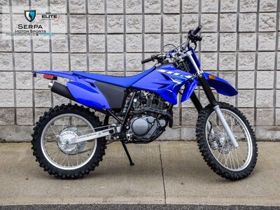 2026 Yamaha TT-R230 -FINANCE RATES STARTING AT 0% OAC!-