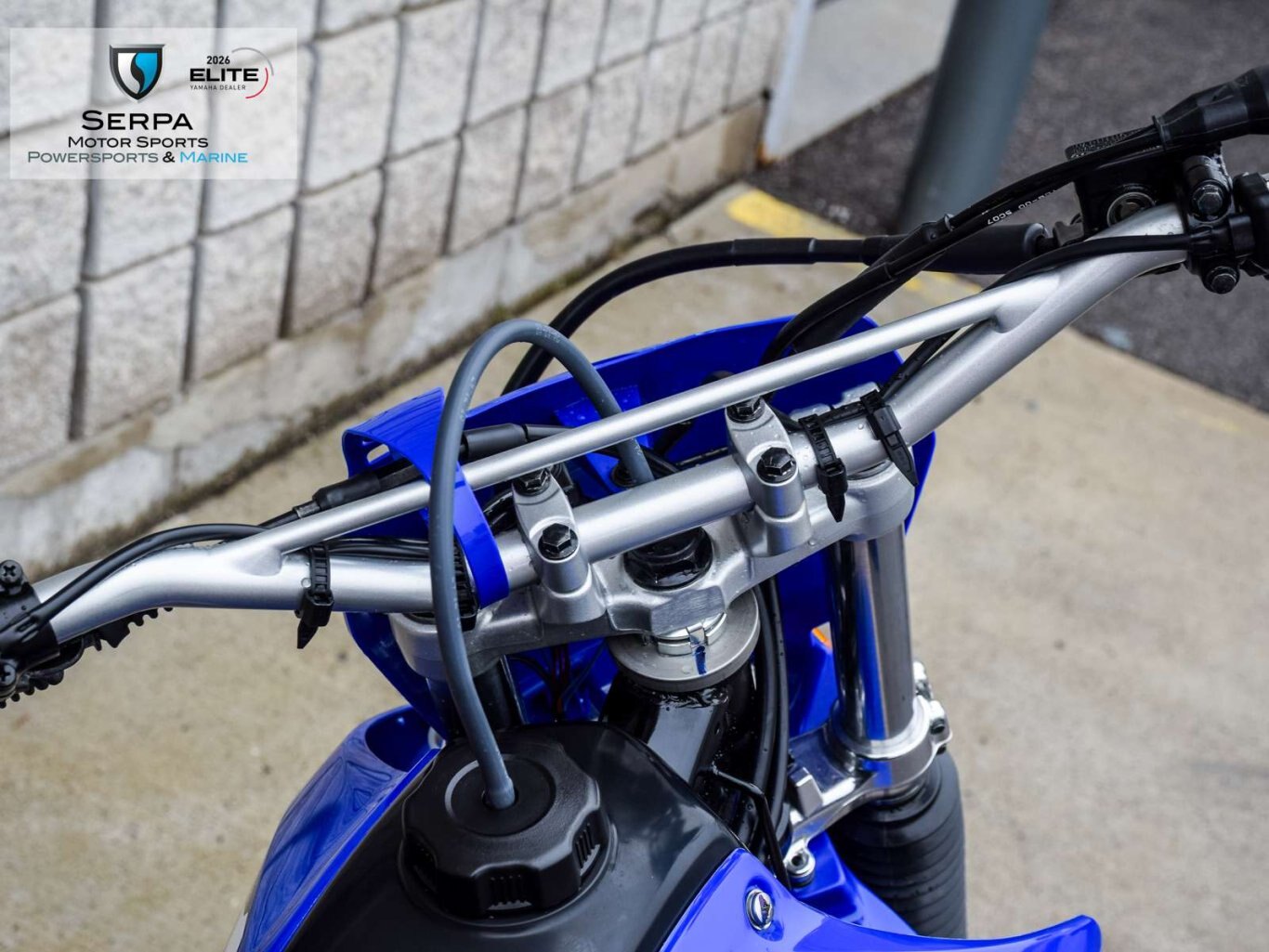 2026 Yamaha TT R230 FINANCE RATES STARTING AT 0% OAC! 