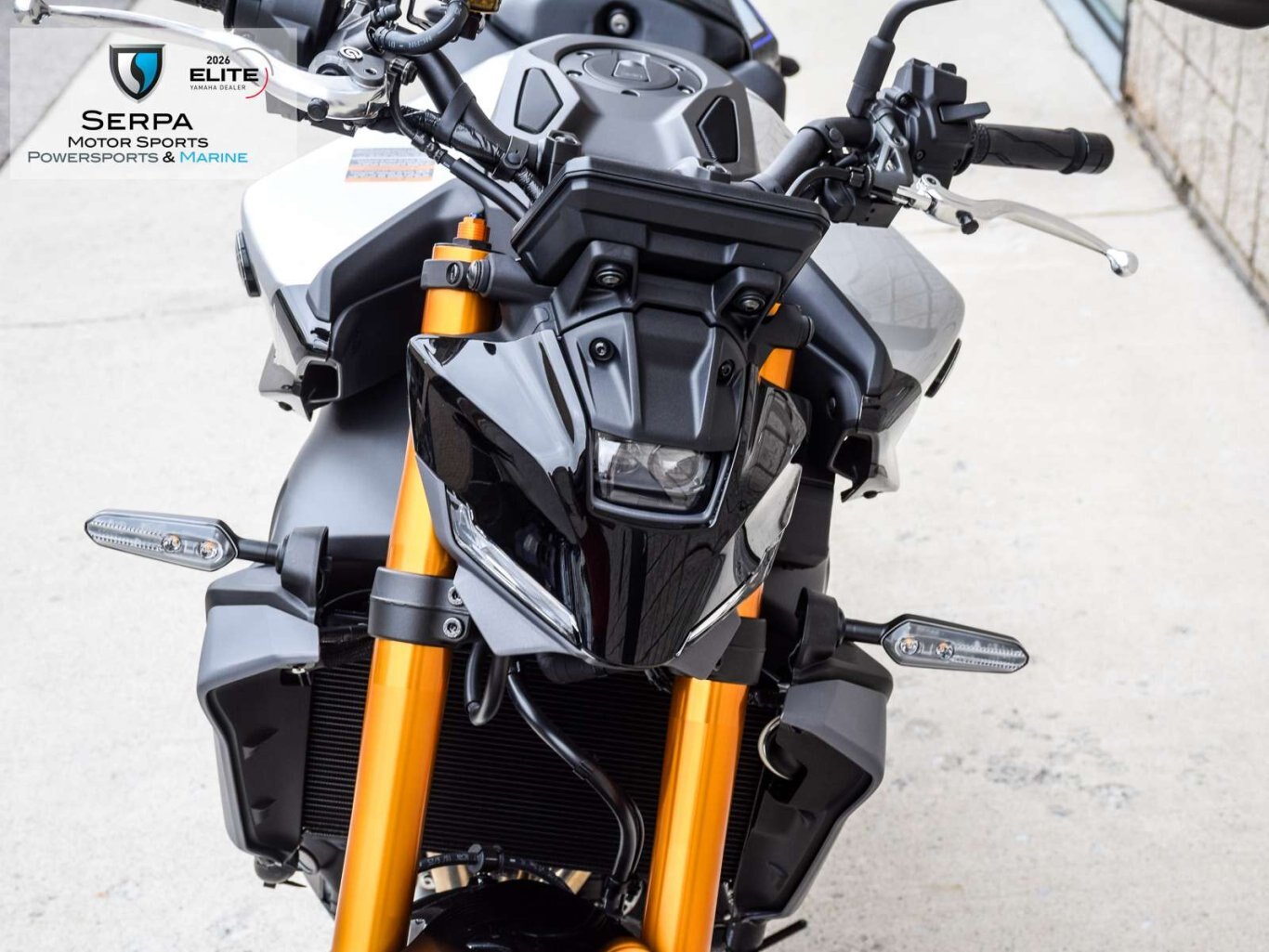 2026 Yamaha MT 09 SP FINANCE RATES STARTING AT 0% OAC! 