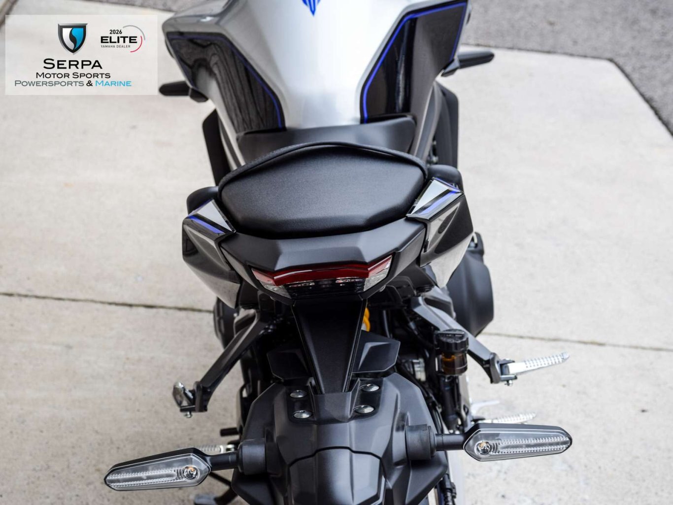 2026 Yamaha MT 09 SP FINANCE RATES STARTING AT 0% OAC! 