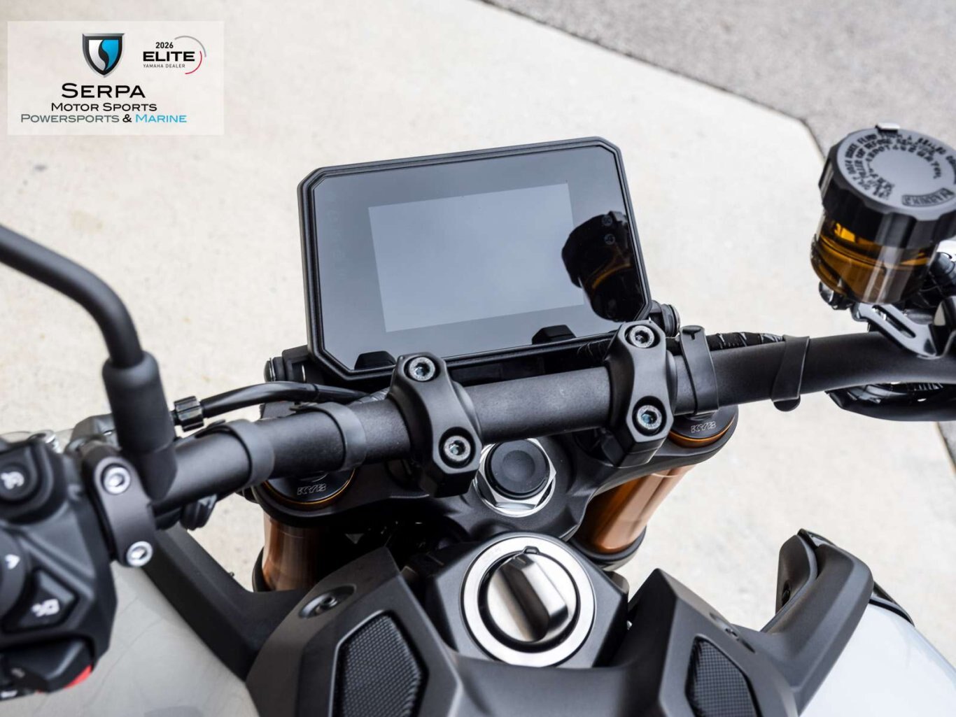 2026 Yamaha MT 09 SP FINANCE RATES STARTING AT 0% OAC! 