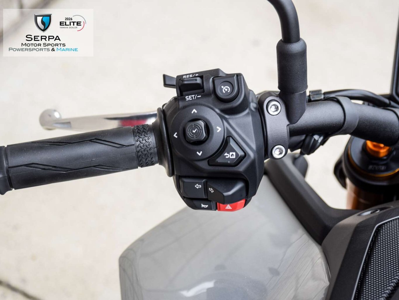 2026 Yamaha MT 09 SP FINANCE RATES STARTING AT 0% OAC! 