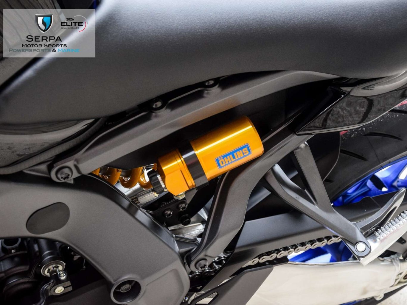 2026 Yamaha MT 09 SP FINANCE RATES STARTING AT 0% OAC! 