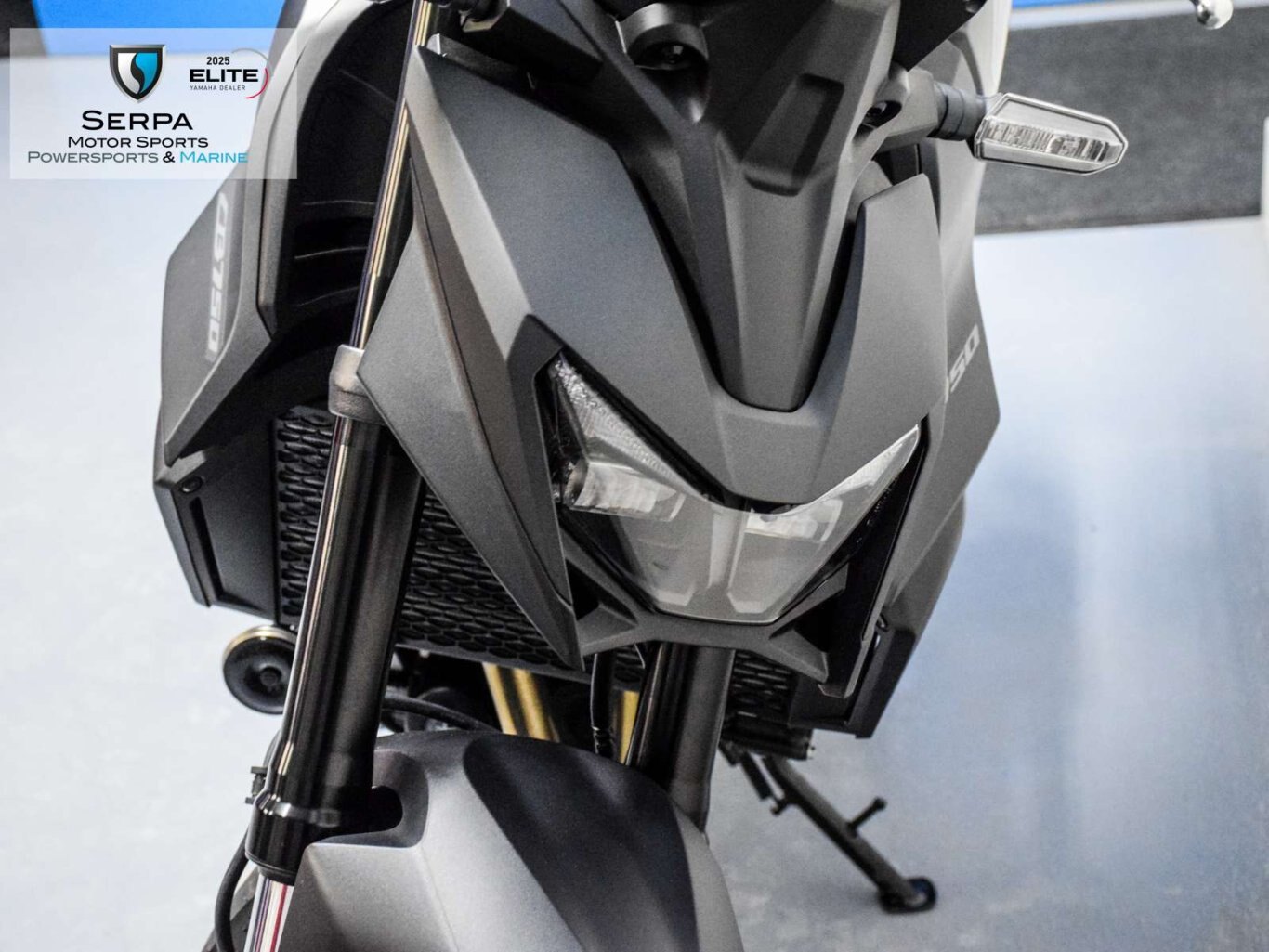 2025 Honda CB 750