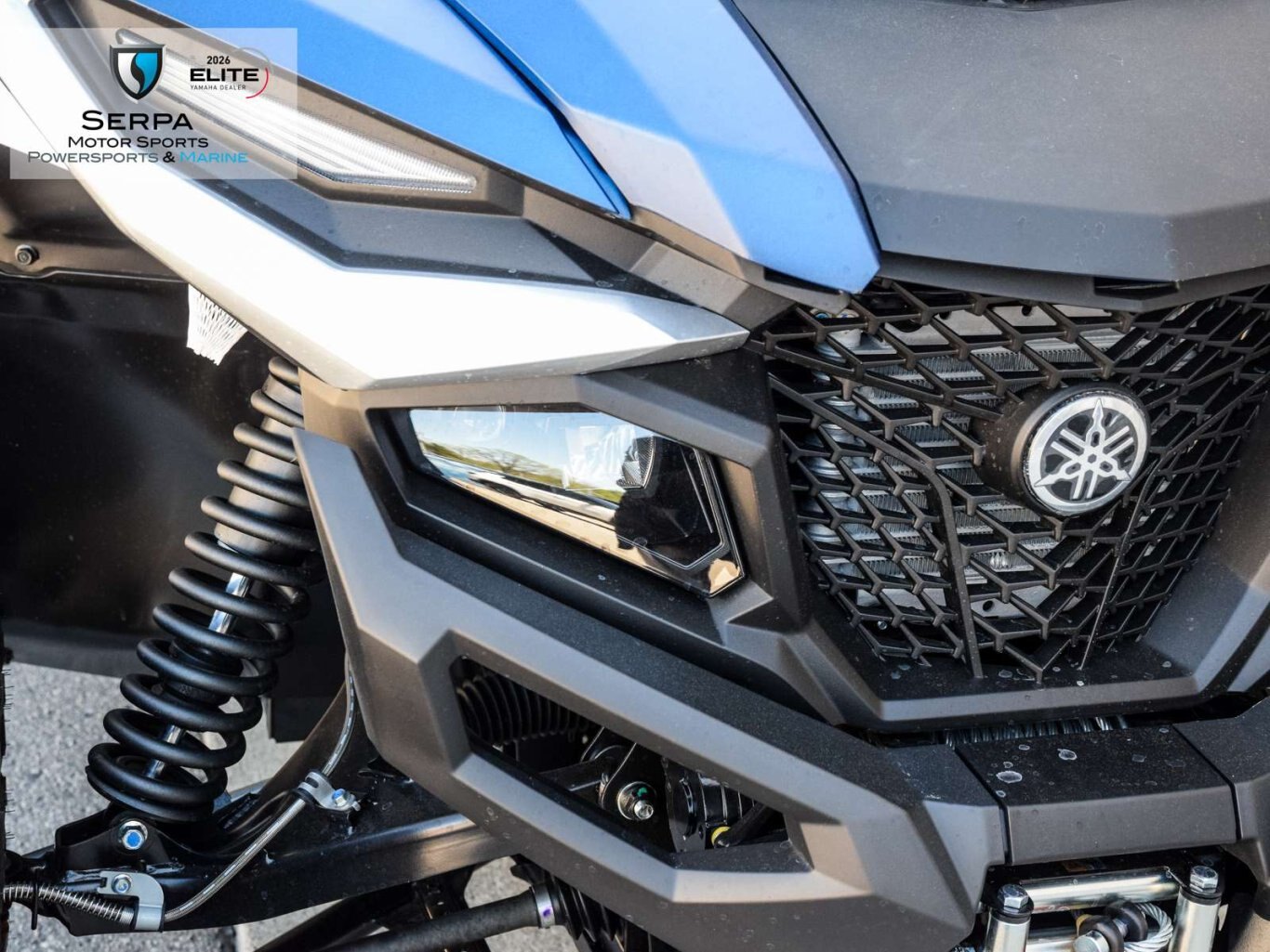 2026 Yamaha Wolverine RMAX2 1000 LIMITED