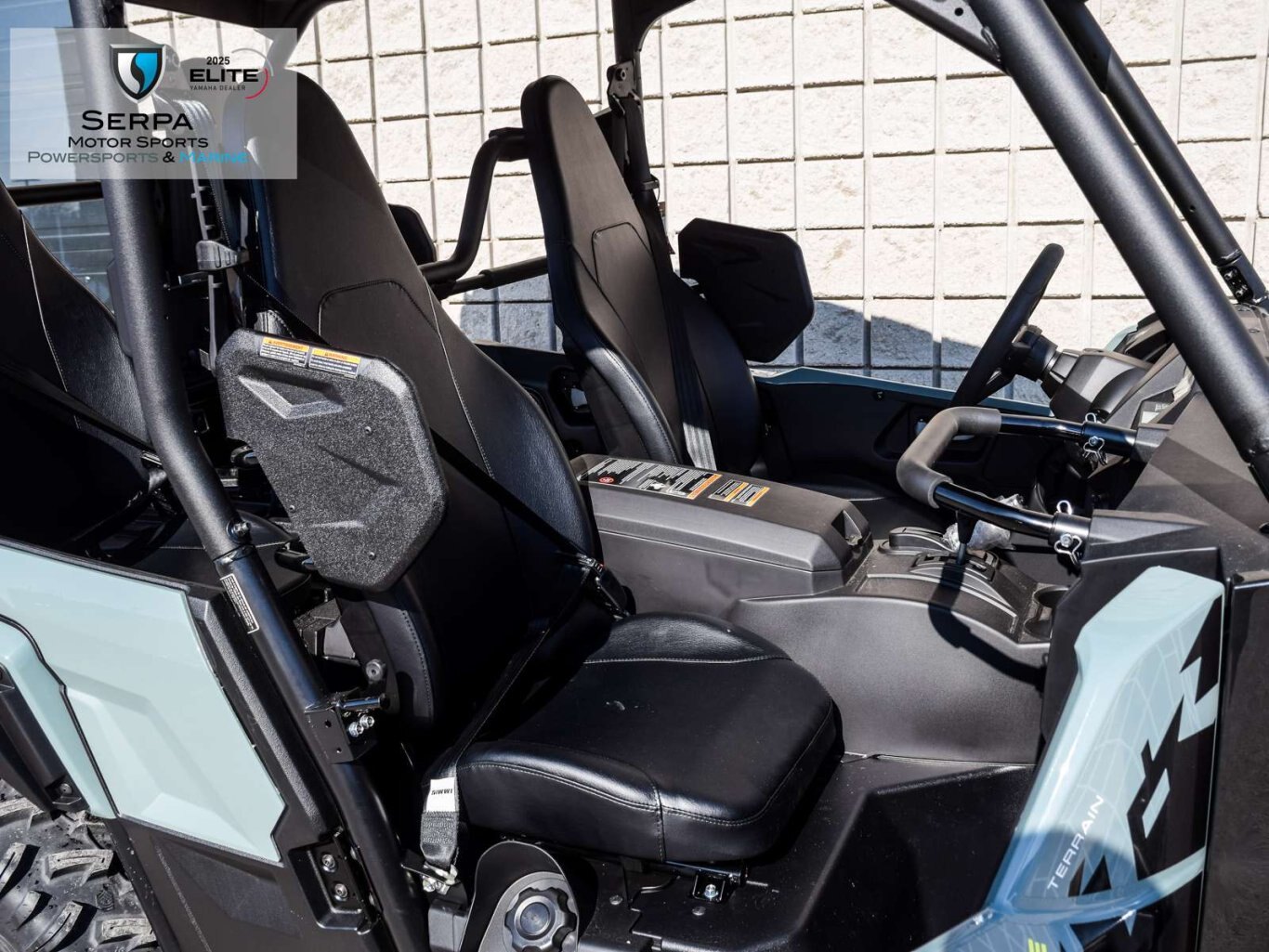 2026 Yamaha Wolverine 850 XT R