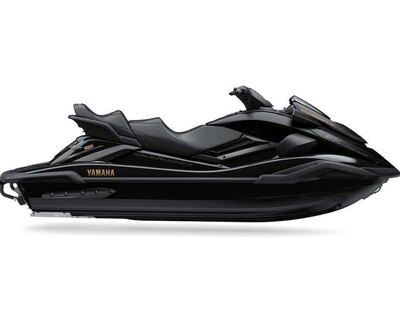 2026 Yamaha FX CRUISER SVHO -FALL SPECIAL-