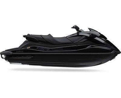 2026 Yamaha GP1800R SVHO
