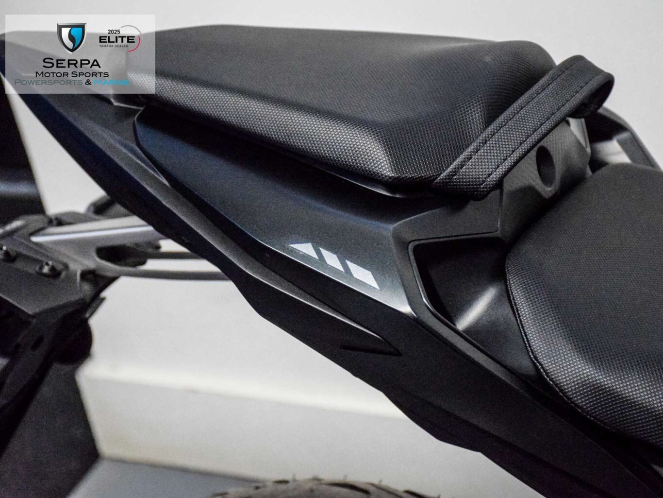 2025 Honda CB 500 F