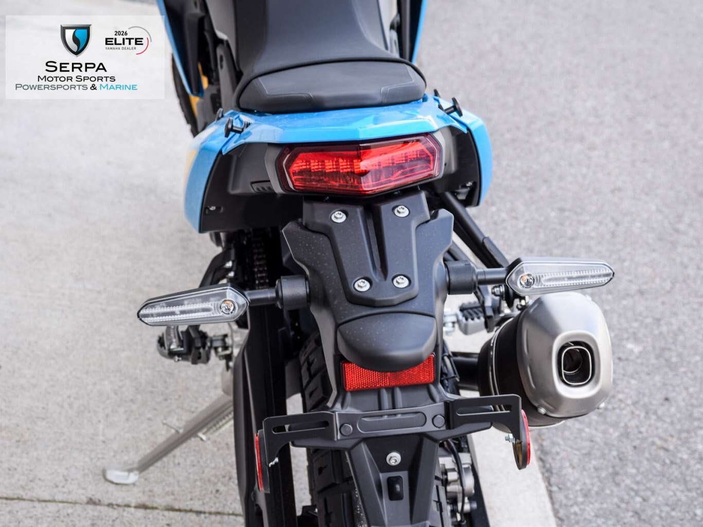 2026 Yamaha Tenere 700 FINANCE RATES STARTING AT 0% OAC! 