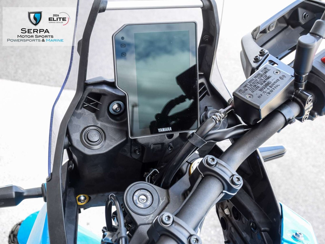 2026 Yamaha Tenere 700 FINANCE RATES STARTING AT 0% OAC! 