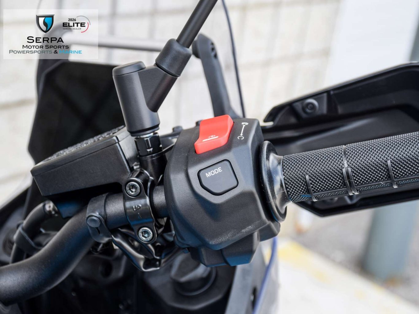 2026 Yamaha Tenere 700 FINANCE RATES STARTING AT 0% OAC! 