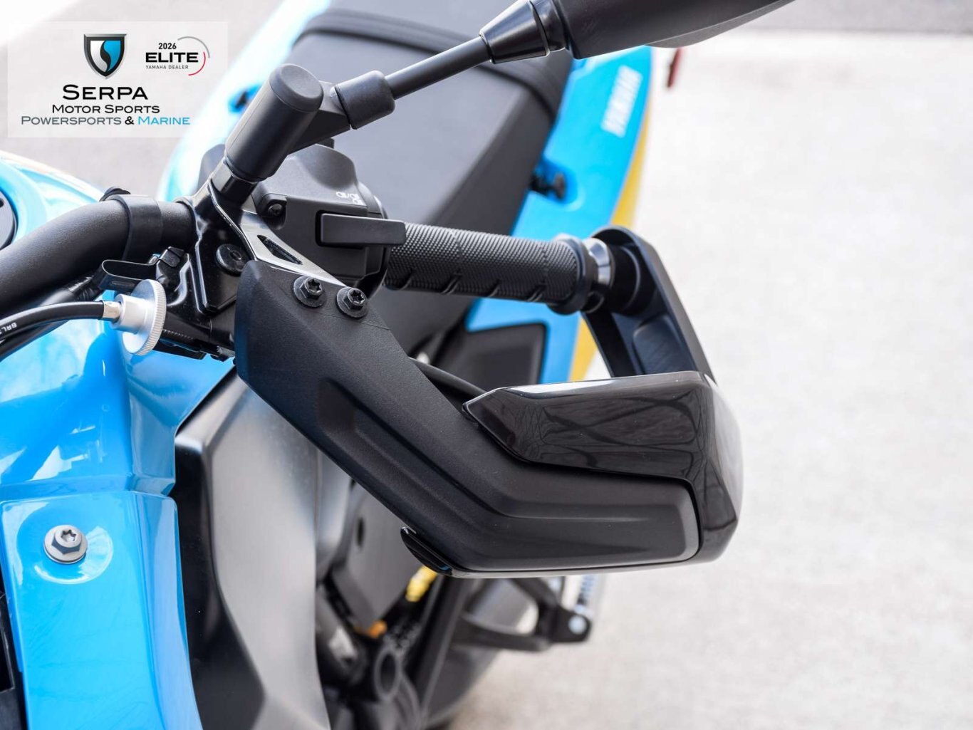 2026 Yamaha Tenere 700 FINANCE RATES STARTING AT 0% OAC! 