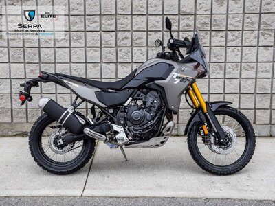 2026 Yamaha Tenere 700 -FINANCE RATES STARTING AT 0% OAC!-