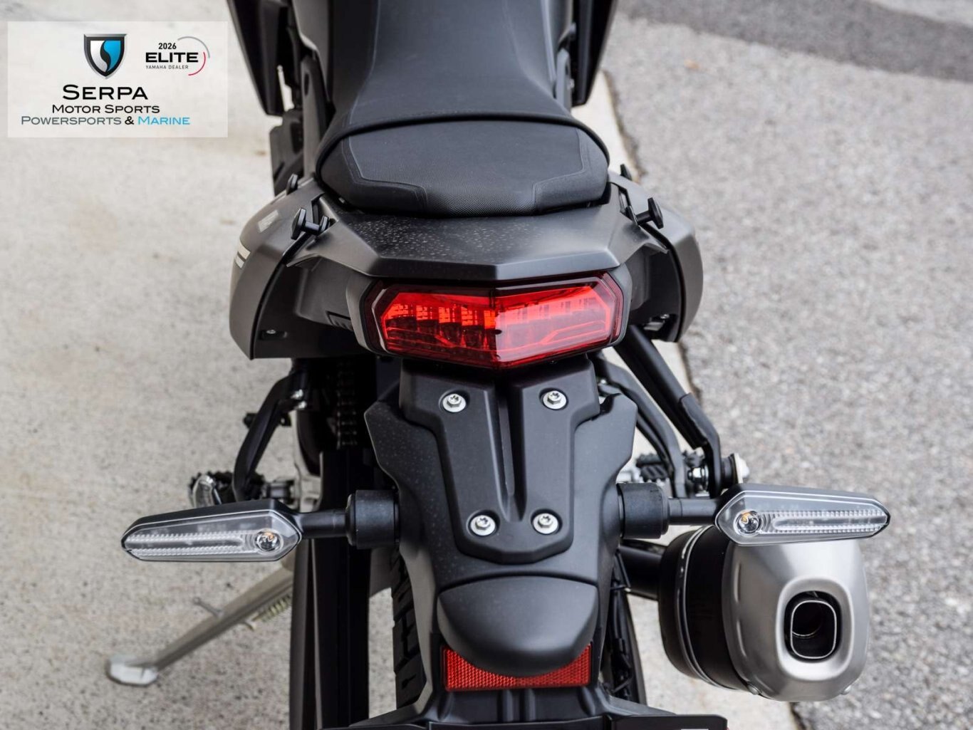 2026 Yamaha Tenere 700 FINANCE RATES STARTING AT 0% OAC! 