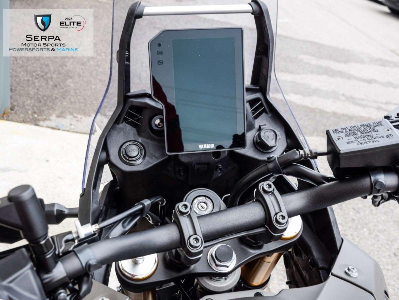 2026 Yamaha Tenere 700 FINANCE RATES STARTING AT 0% OAC! 