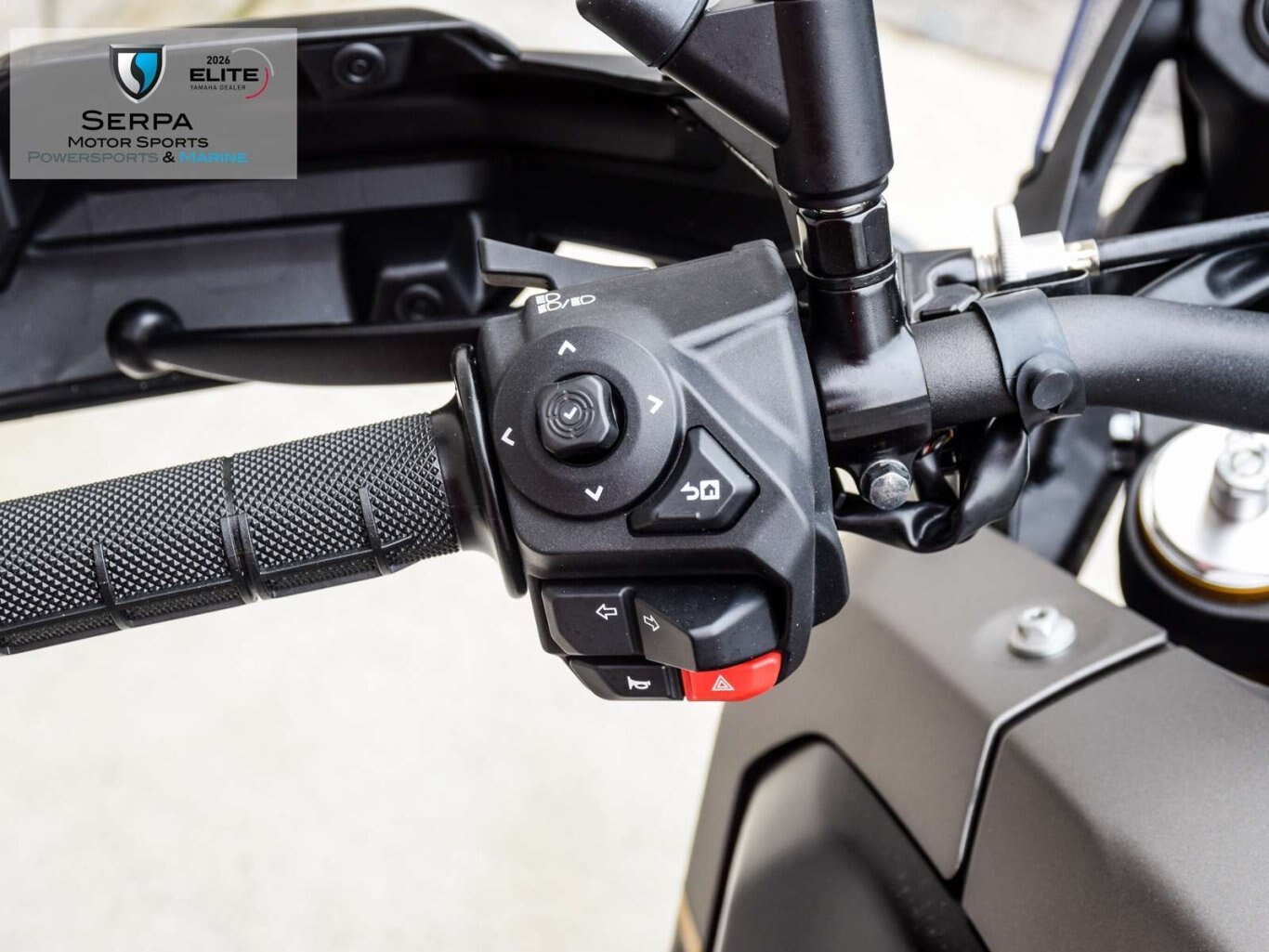 2026 Yamaha Tenere 700 FINANCE RATES STARTING AT 0% OAC! 