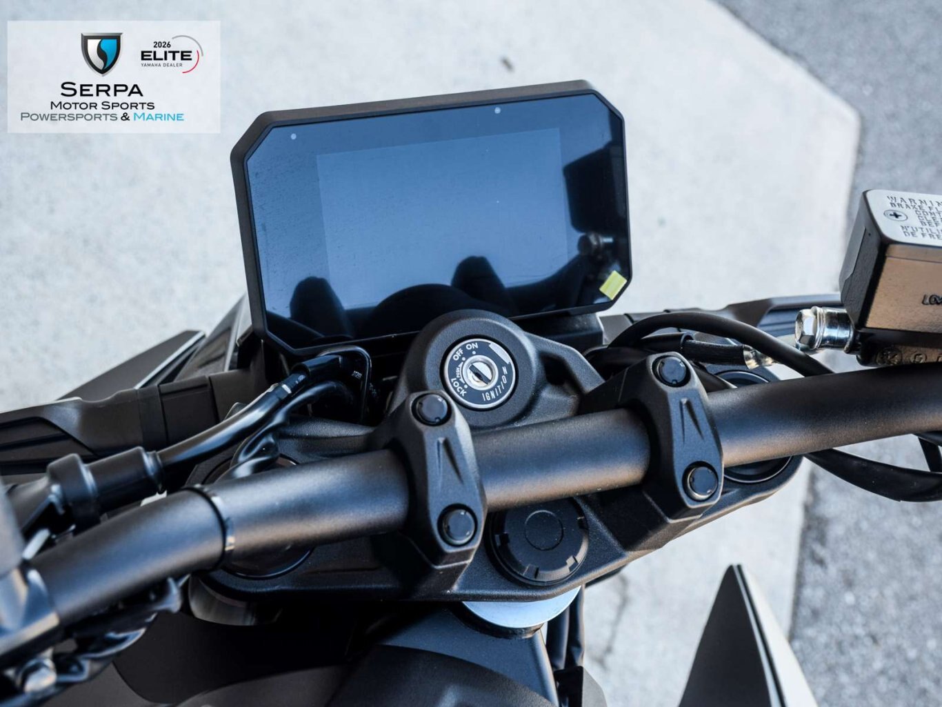 2026 Suzuki GSX 8S