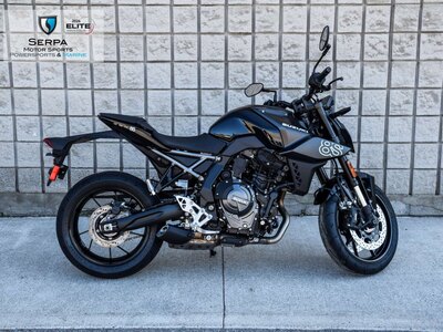 2026 Suzuki GSX-8S