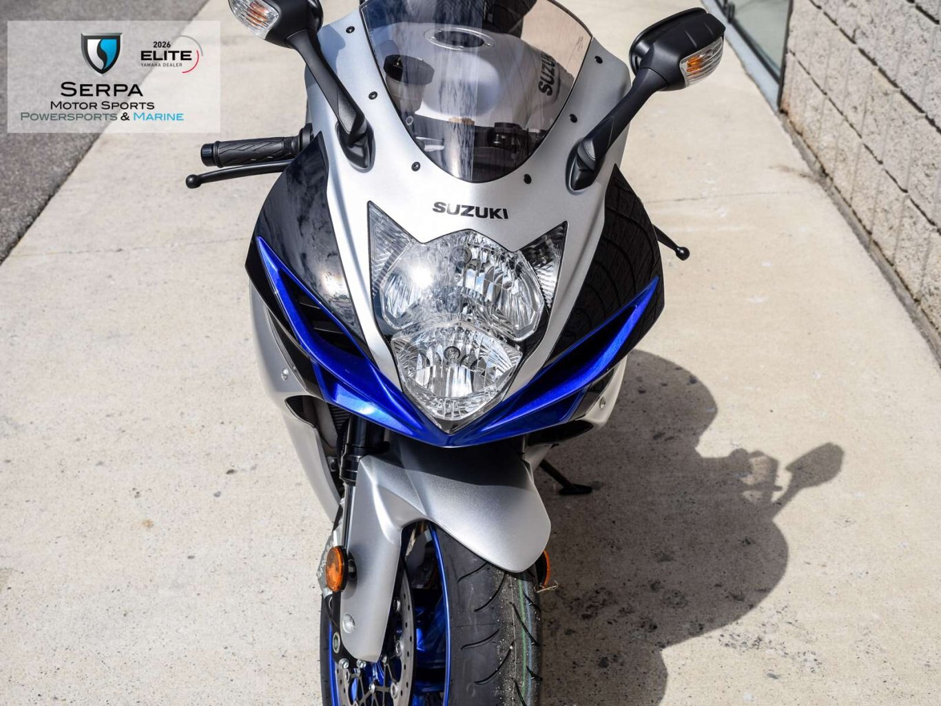2026 Suzuki GSX R 600