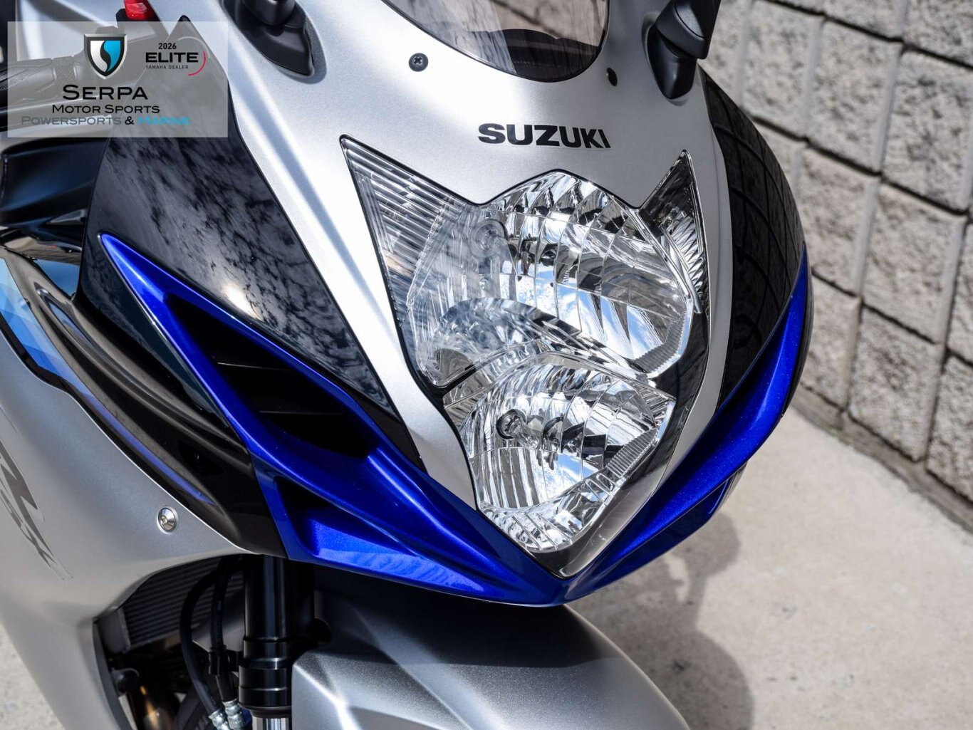 2026 Suzuki GSX R 600