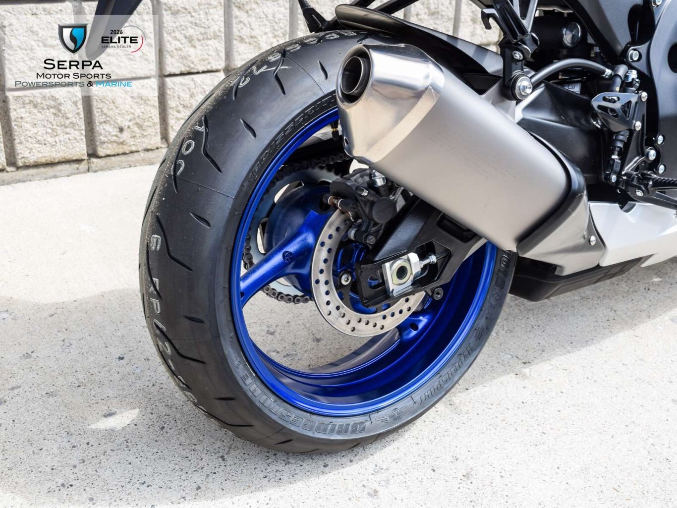 2026 Suzuki GSX R 600
