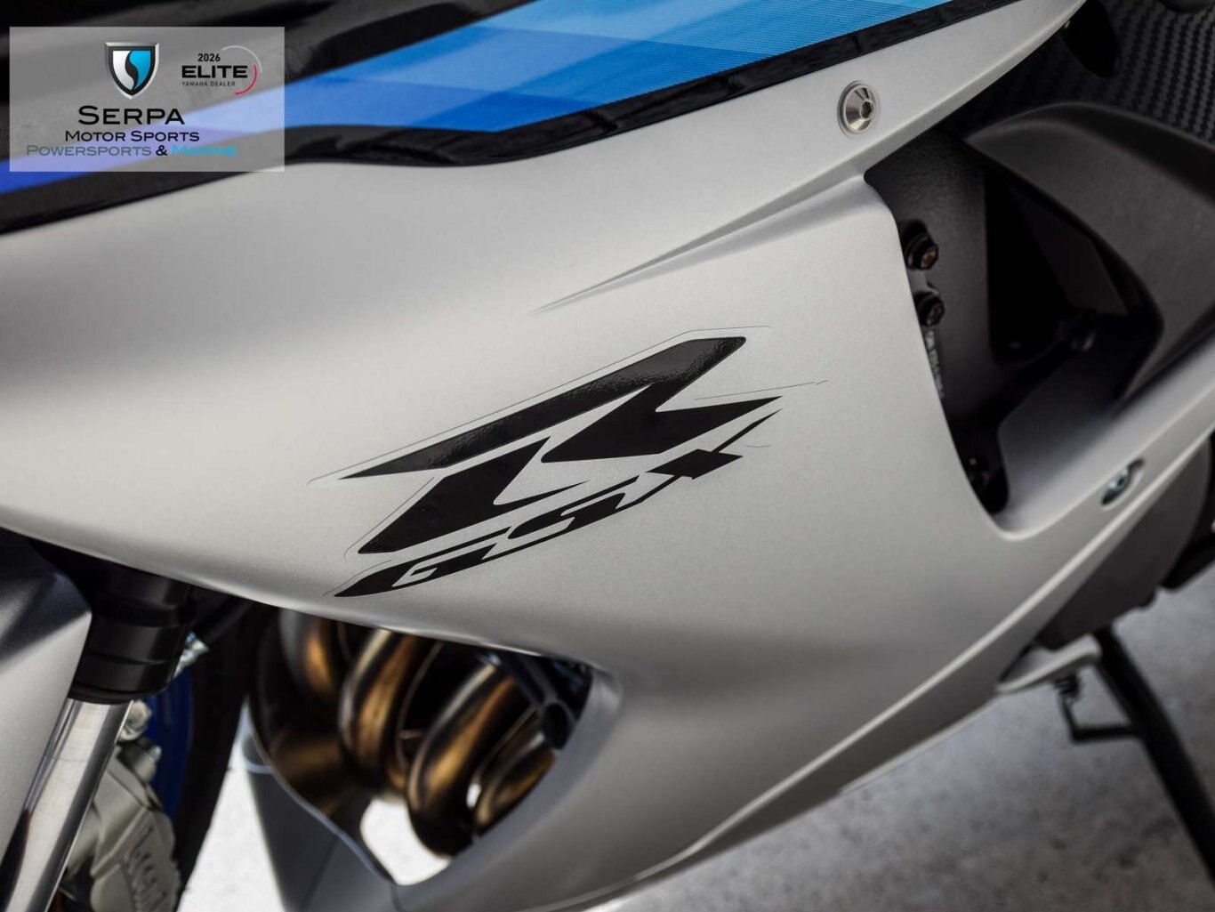 2026 Suzuki GSX R 600