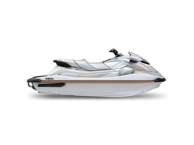 2026 Yamaha GP1900 HO WITH AUDIO