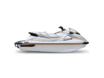 2026 Yamaha GP1900 HO WITH AUDIO