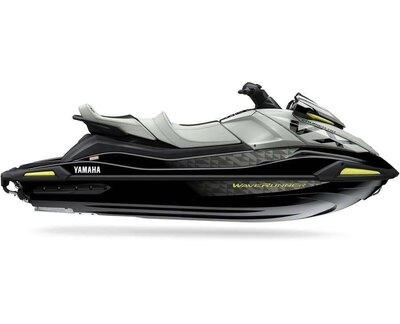 2026 Yamaha VX Cruiser HO -FALL SPECIAL-