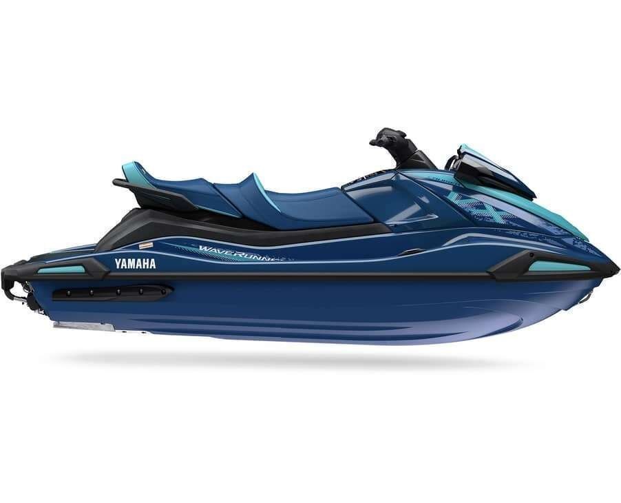 2026 Yamaha VX Cruiser FALL SPECIAL 