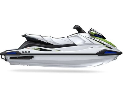 2026 Yamaha VX Deluxe -FALL SPECIAL-